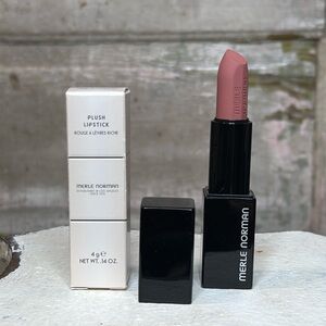 COPY - Merle Norman Plush Lipstick“City Girl”